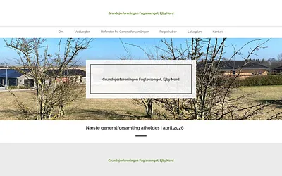 gf-fuglevaenget.dk snapshot