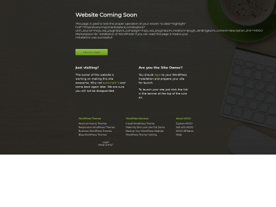 trustmultiservices.com snapshot