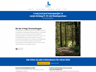 liberalernaengelholm.se snapshot