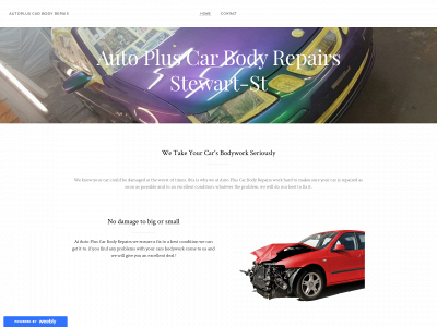 autopluscarbodyrepairs.weebly.com snapshot