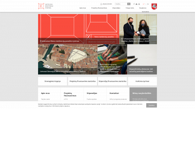 ltkt.lt snapshot