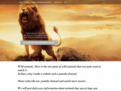 wildanimals321.weebly.com snapshot