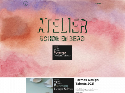 atelierschonenberg.se snapshot