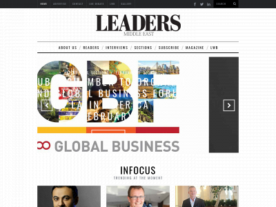 leadersme.com snapshot