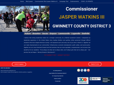 watkins3for3.com snapshot
