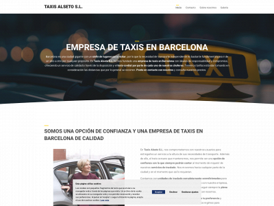 talseto.es snapshot