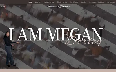 megs-business.nl snapshot