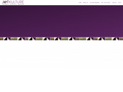 jotkulture.com snapshot