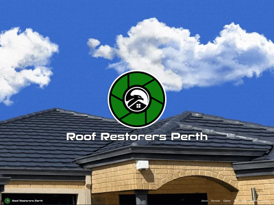 roofrestorersperth.com.au snapshot