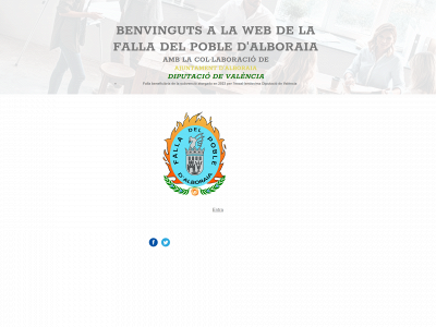 falladelpoble.es snapshot