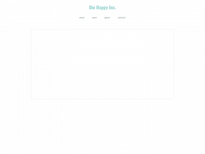 diehappyinc.weebly.com snapshot