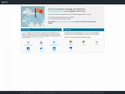 jotabytes.net snapshot
