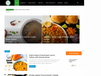 konkanikhanna.com snapshot