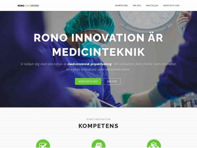 rono.nu snapshot