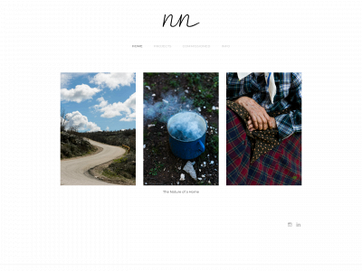 noranovakphotography.com snapshot
