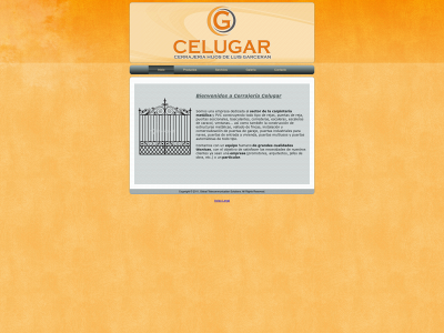 cerrajeriascelugar.es snapshot