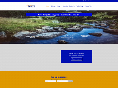 ty-rite.com snapshot