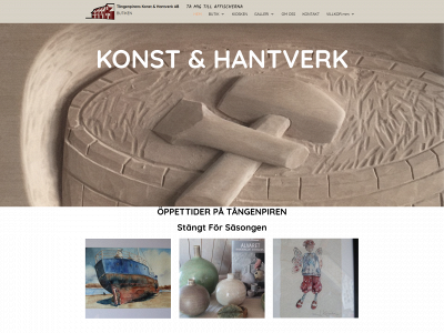 tangenpiren.com snapshot