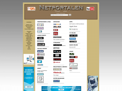 netportalen.net snapshot
