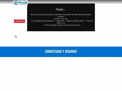 planguate.org.gt snapshot