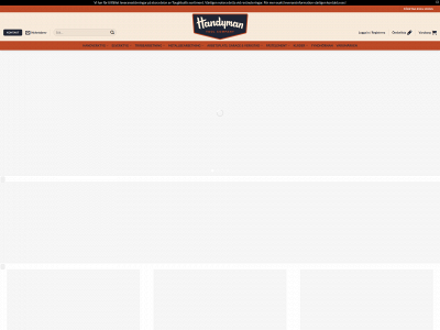 handymantools.se snapshot