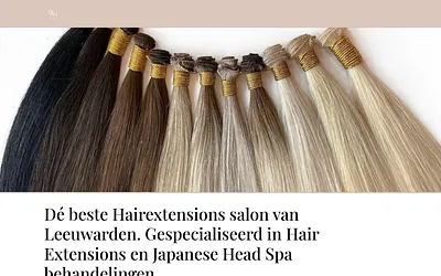 luxuryhairbynoor.nl snapshot