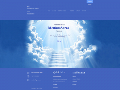 mediumsara.net snapshot