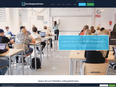 km.se snapshot