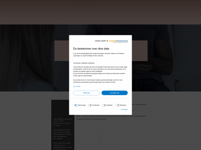 fokuspunktet.com snapshot