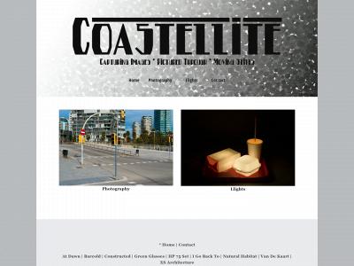 coastellite.com snapshot