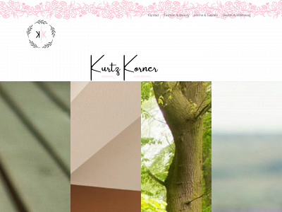 kurtzkorner.com snapshot