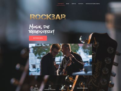 rockbar-live.de snapshot