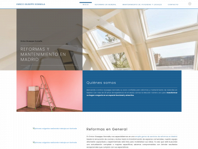 reformasegg.es snapshot