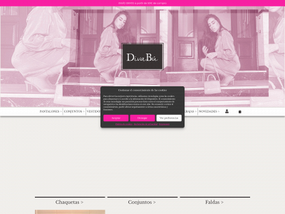 divabu.com snapshot