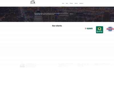 slcsurveillance.com snapshot