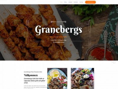 granebergsgrillkaffe.se snapshot