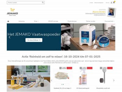 riannedemkes.nl snapshot