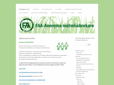 faa.se snapshot