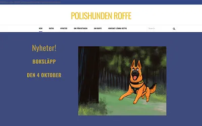 www.polishundenroffe.se snapshot