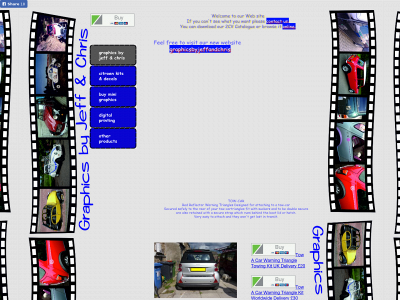2cvgraphics.com snapshot