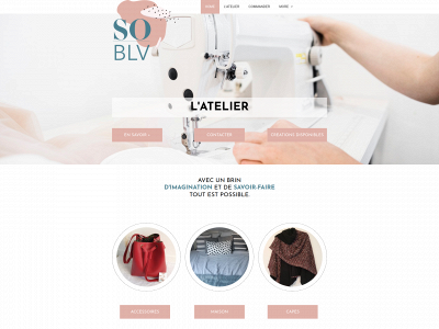 soblvcouture.fr snapshot