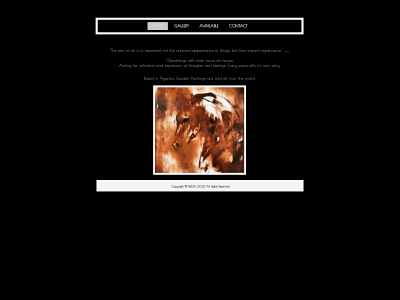 bellart.se snapshot