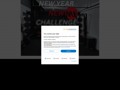 empowermaw.co.uk snapshot