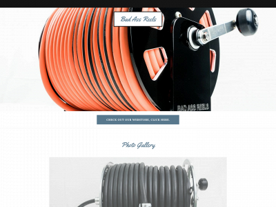 badassreels.com snapshot