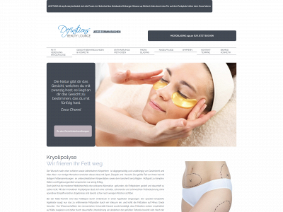 definitions-bodyforming.com snapshot