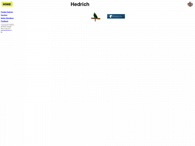 hedrich.ch snapshot