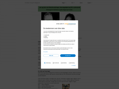 trbisgaard.dk snapshot
