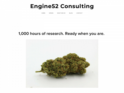 www.engine52.com snapshot