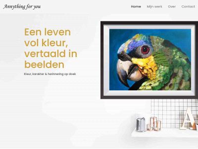 annything.nl snapshot