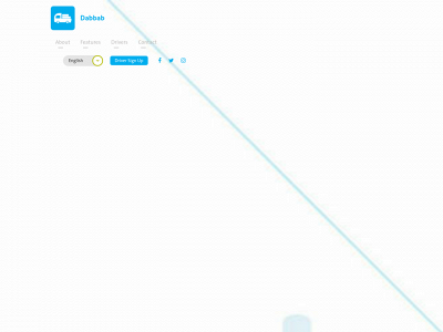 dabbabapp.com snapshot